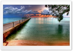 HD Romantic Place For Love Ultra HD Wallpaper for 4K UHD Widescreen desktop, tablet & smartphone