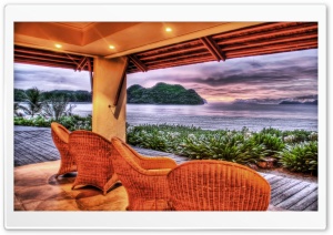 HDR Landscape 4 Ultra HD Wallpaper for 4K UHD Widescreen desktop, tablet & smartphone
