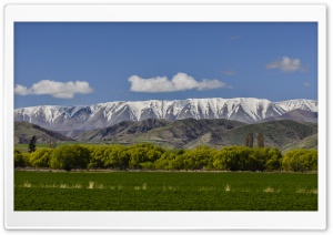 HDR Mountain Landscape Ultra HD Wallpaper for 4K UHD Widescreen desktop, tablet & smartphone