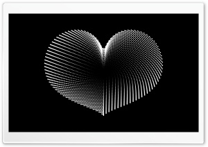 Heartprint Ultra HD Wallpaper for 4K UHD Widescreen desktop, tablet & smartphone