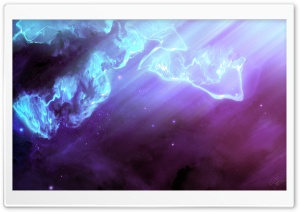 Heavens Dream Ultra HD Wallpaper for 4K UHD Widescreen desktop, tablet & smartphone