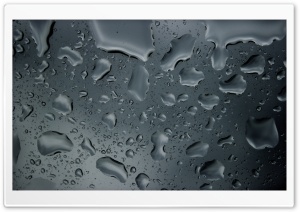 Heavy Rainfall Ultra HD Wallpaper for 4K UHD Widescreen desktop, tablet & smartphone