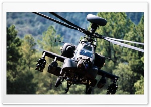 Helicopter HD Ultra HD Wallpaper for 4K UHD Widescreen desktop, tablet & smartphone