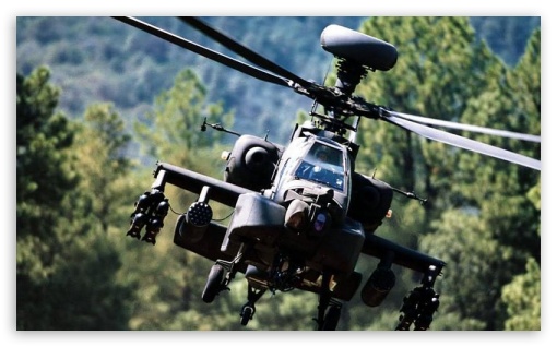 Helicopter HD UltraHD Wallpaper for Wide 5:3 Widescreen WGA ; Mobile 5:3 - WGA ;