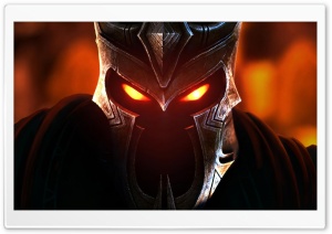 Hell Rider Ultra HD Wallpaper for 4K UHD Widescreen desktop, tablet & smartphone