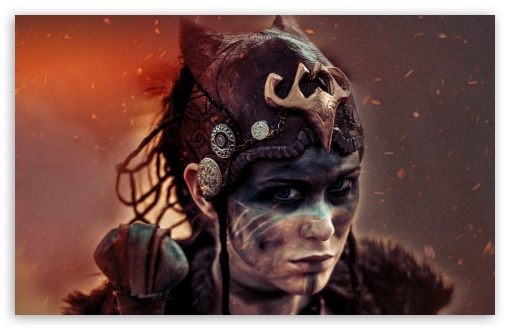 senua hellblade download free