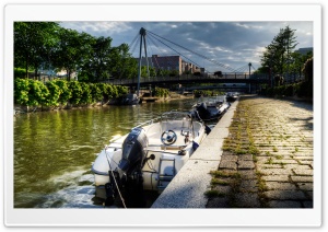 Helsinki Ultra HD Wallpaper for 4K UHD Widescreen desktop, tablet & smartphone