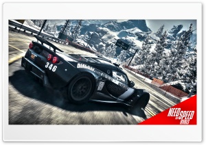 Hennessey Venom GT Need For Speed Rivals Ultra HD Wallpaper for 4K UHD Widescreen desktop, tablet & smartphone