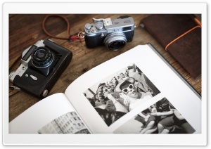 Henri Cartier Bresson The Modern Century Ultra HD Wallpaper for 4K UHD Widescreen desktop, tablet & smartphone