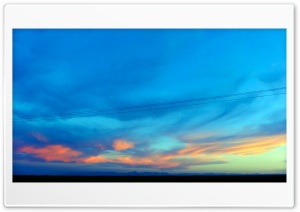 Herat Sky Ultra HD Wallpaper for 4K UHD Widescreen desktop, tablet & smartphone