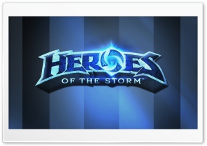 Heroes of the Storm Ultra HD Wallpaper for 4K UHD Widescreen desktop, tablet & smartphone