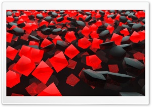 Hexagon Art Ultra HD Wallpaper for 4K UHD Widescreen desktop, tablet & smartphone