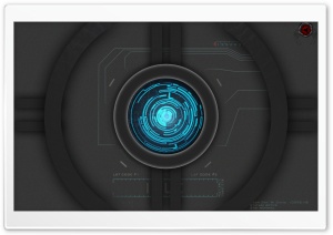 Hi-tech Ultra HD Wallpaper for 4K UHD Widescreen desktop, tablet & smartphone