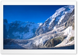 High Mountains Ultra HD Wallpaper for 4K UHD Widescreen desktop, tablet & smartphone