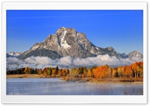 High Peak Ultra HD Wallpaper for 4K UHD Widescreen desktop, tablet & smartphone
