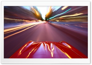 High Speed Ultra HD Wallpaper for 4K UHD Widescreen desktop, tablet & smartphone