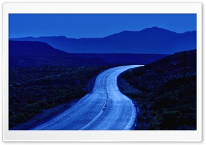 Highway 190 California Ultra HD Wallpaper for 4K UHD Widescreen desktop, tablet & smartphone