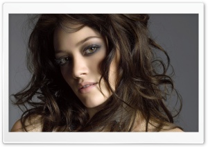 Hilary Duff 14 Ultra HD Wallpaper for 4K UHD Widescreen desktop, tablet & smartphone