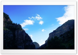 Hills Ultra HD Wallpaper for 4K UHD Widescreen desktop, tablet & smartphone