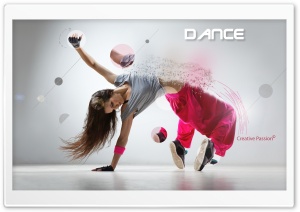Hip-Hop Girls Ultra HD Wallpaper for 4K UHD Widescreen desktop, tablet & smartphone