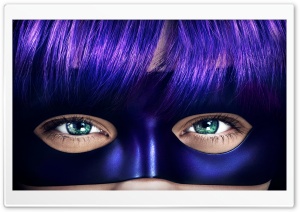 Hit Girl Kick Ass 2 2013 Movie Ultra HD Wallpaper for 4K UHD Widescreen desktop, tablet & smartphone