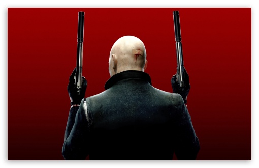 hd hitman absolution images