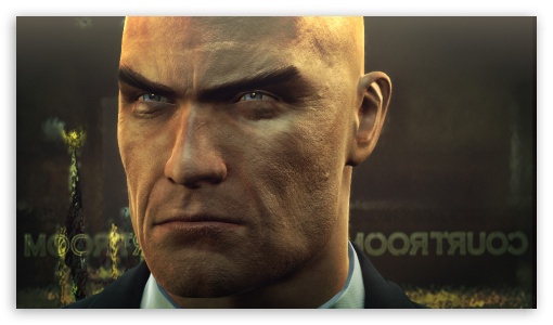 1080p hitman absolution images