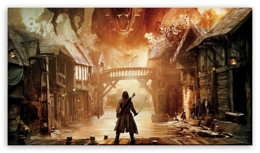 Hobbit UltraHD Wallpaper for 8K UHD TV 16:9 Ultra High Definition 2160p 1440p 1080p 900p 720p ; Mobile 16:9 - 2160p 1440p 1080p 900p 720p ;