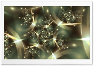 Holiday Glitter Ultra HD Wallpaper for 4K UHD Widescreen desktop, tablet & smartphone