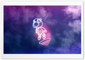Homecoming Bear Ultra HD Wallpaper for 4K UHD Widescreen desktop, tablet & smartphone
