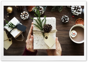 Homemade Gifts Ultra HD Wallpaper for 4K UHD Widescreen desktop, tablet & smartphone