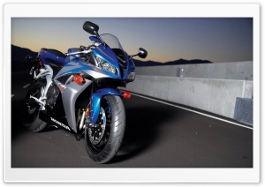 Honda CBR Ultra HD Wallpaper for 4K UHD Widescreen desktop, tablet & smartphone