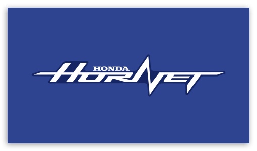 Honda Hornet Ultra Hd Desktop Background Wallpaper For 4k Uhd Tv