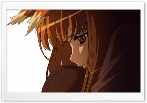 Horo Anime Ultra HD Wallpaper for 4K UHD Widescreen desktop, tablet & smartphone