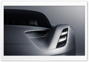 Hot Car Lotus Evija Ultra HD Wallpaper for 4K UHD Widescreen desktop, tablet & smartphone