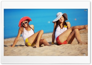 hot girl Ultra HD Wallpaper for 4K UHD Widescreen desktop, tablet & smartphone