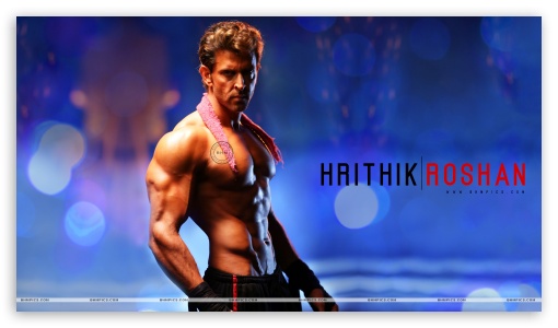 hrithik roshan UltraHD Wallpaper for 8K UHD TV 16:9 Ultra High Definition 2160p 1440p 1080p 900p 720p ; Mobile 16:9 - 2160p 1440p 1080p 900p 720p ;