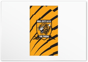 Hull City Premier League 1617 iPhone Ultra HD Wallpaper for 4K UHD Widescreen desktop, tablet & smartphone