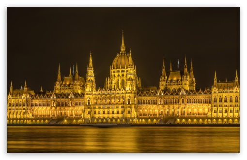 Hungarian Parliament Building, Budapest, Hungary UltraHD Wallpaper for Wide 16:10 5:3 Widescreen WHXGA WQXGA WUXGA WXGA WGA ; UltraWide 21:9 24:10 ; 8K UHD TV 16:9 Ultra High Definition 2160p 1440p 1080p 900p 720p ; UHD 16:9 2160p 1440p 1080p 900p 720p ; Standard 3:2 Fullscreen DVGA HVGA HQVGA ( Apple PowerBook G4 iPhone 4 3G 3GS iPod Touch ) ; Tablet 1:1 ; Mobile 5:3 3:2 16:9 - WGA DVGA HVGA HQVGA ( Apple PowerBook G4 iPhone 4 3G 3GS iPod Touch ) 2160p 1440p 1080p 900p 720p ;