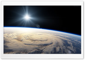 Hurricane Season Ultra HD Wallpaper for 4K UHD Widescreen desktop, tablet & smartphone
