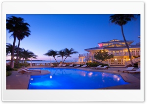 Hyatt Key West Resort And Spa Ultra HD Wallpaper for 4K UHD Widescreen desktop, tablet & smartphone