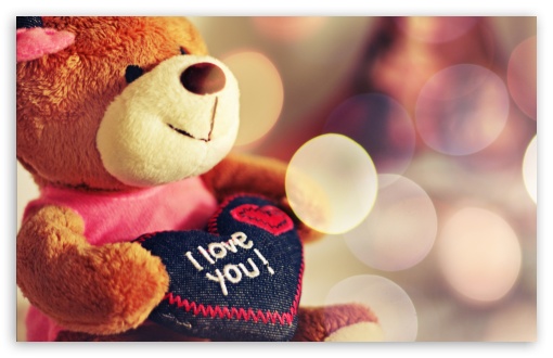 I love You Teddy Bear UltraHD Wallpaper for Wide 16:10 5:3 Widescreen WHXGA WQXGA WUXGA WXGA WGA ; 8K UHD TV 16:9 Ultra High Definition 2160p 1440p 1080p 900p 720p ; Standard 4:3 5:4 3:2 Fullscreen UXGA XGA SVGA QSXGA SXGA DVGA HVGA HQVGA ( Apple PowerBook G4 iPhone 4 3G 3GS iPod Touch ) ; Tablet 1:1 ; iPad 1/2/Mini ; Mobile 4:3 5:3 3:2 16:9 5:4 - UXGA XGA SVGA WGA DVGA HVGA HQVGA ( Apple PowerBook G4 iPhone 4 3G 3GS iPod Touch ) 2160p 1440p 1080p 900p 720p QSXGA SXGA ;