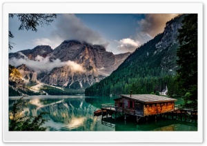 Idyllic Landscape, Italy Ultra HD Wallpaper for 4K UHD Widescreen desktop, tablet & smartphone
