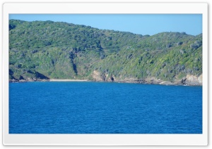 Ilha em Buzios - Brasil Ultra HD Wallpaper for 4K UHD Widescreen desktop, tablet & smartphone