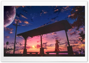 ilil Ultra HD Wallpaper for 4K UHD Widescreen desktop, tablet & smartphone