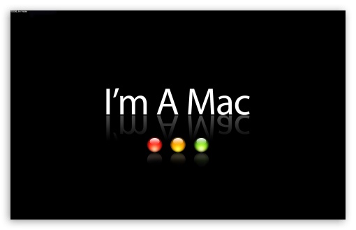 Im Mac