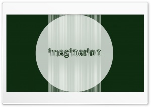 Imagination Ultra HD Wallpaper for 4K UHD Widescreen desktop, tablet & smartphone