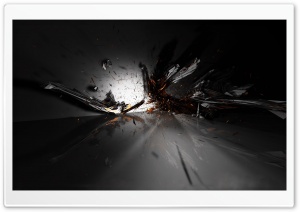 Impact Ultra HD Wallpaper for 4K UHD Widescreen desktop, tablet & smartphone