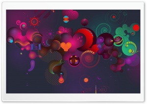 In Love Ultra HD Wallpaper for 4K UHD Widescreen desktop, tablet & smartphone