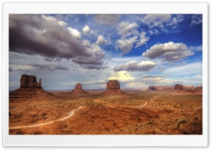 In The Desert Ultra HD Wallpaper for 4K UHD Widescreen desktop, tablet & smartphone